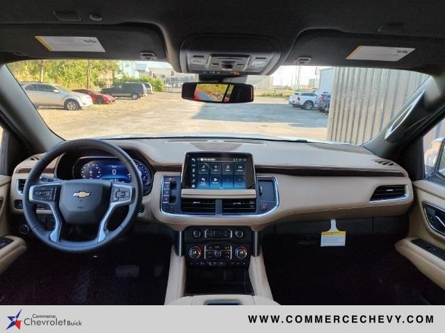 new 2024 Chevrolet Suburban car, priced at $69,327