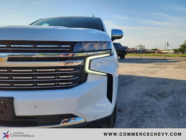 new 2024 Chevrolet Suburban car, priced at $69,327