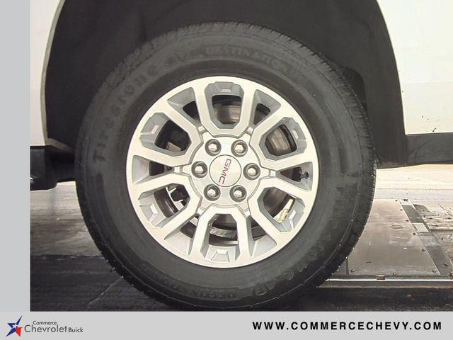 used 2020 GMC Yukon XL car, priced at $32,502