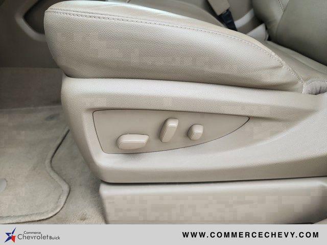 used 2020 GMC Yukon XL car, priced at $32,502