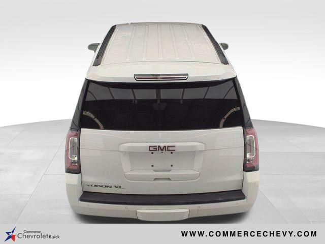 used 2020 GMC Yukon XL car, priced at $32,502