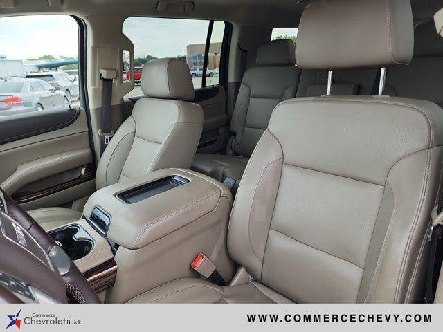 used 2020 GMC Yukon XL car, priced at $32,502