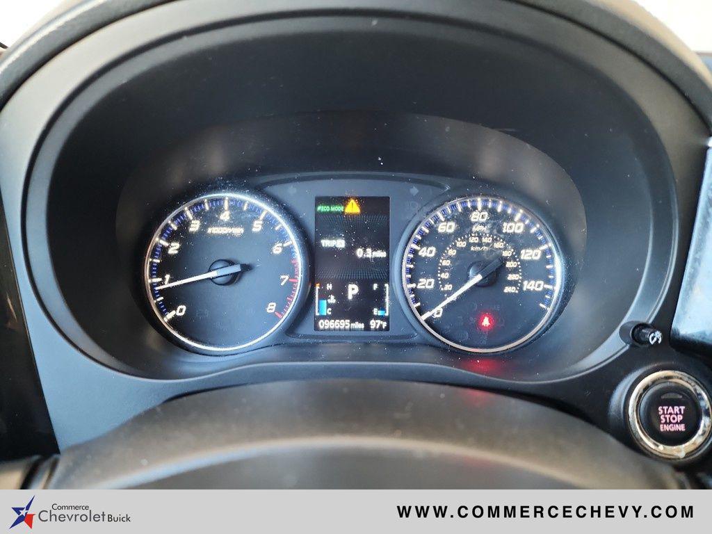 used 2017 Mitsubishi Outlander car, priced at $7,999