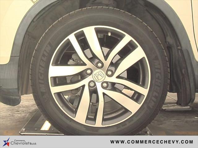 used 2016 Honda Pilot car, priced at $16,528