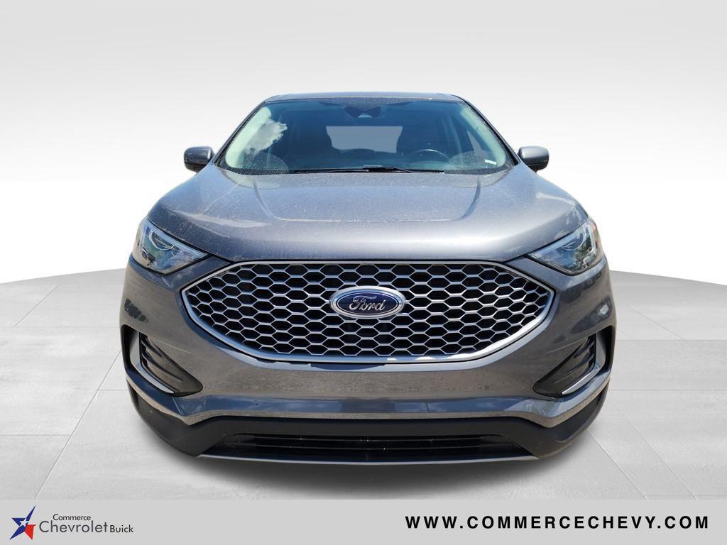 used 2023 Ford Edge car, priced at $20,499