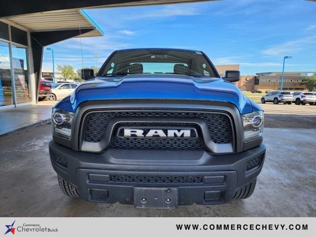 used 2022 Ram 1500 Classic car, priced at $29,039