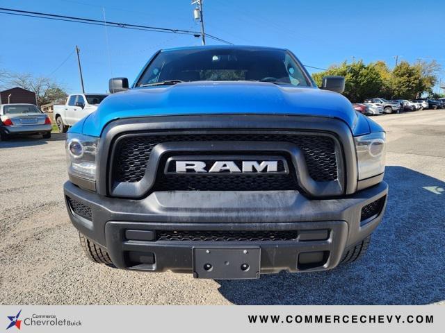 used 2022 Ram 1500 Classic car, priced at $27,793