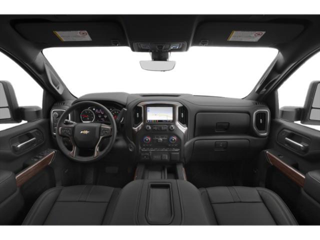 used 2021 Chevrolet Silverado 3500 car, priced at $46,677