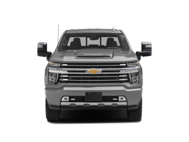 used 2021 Chevrolet Silverado 3500 car, priced at $46,677