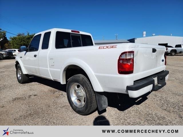 used 2004 Ford Ranger car, priced at $7,997