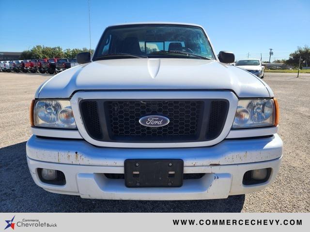 used 2004 Ford Ranger car, priced at $7,997