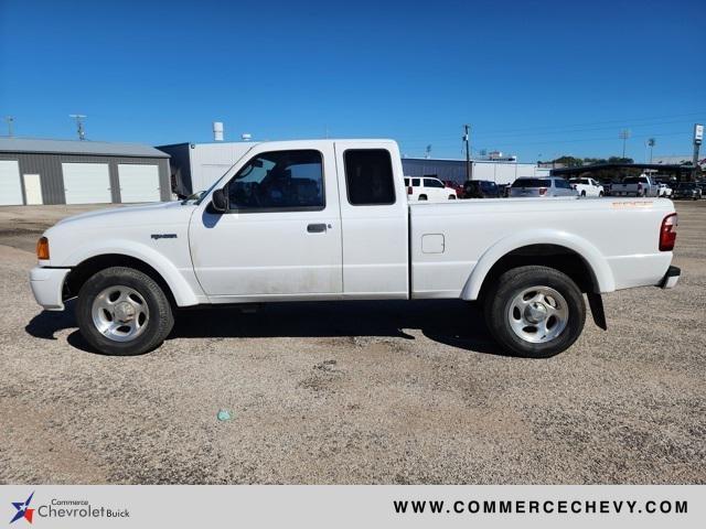 used 2004 Ford Ranger car, priced at $7,997