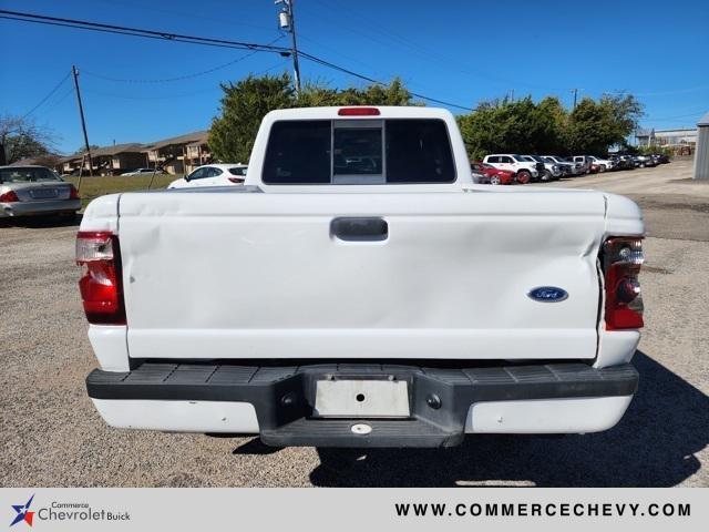 used 2004 Ford Ranger car, priced at $7,997