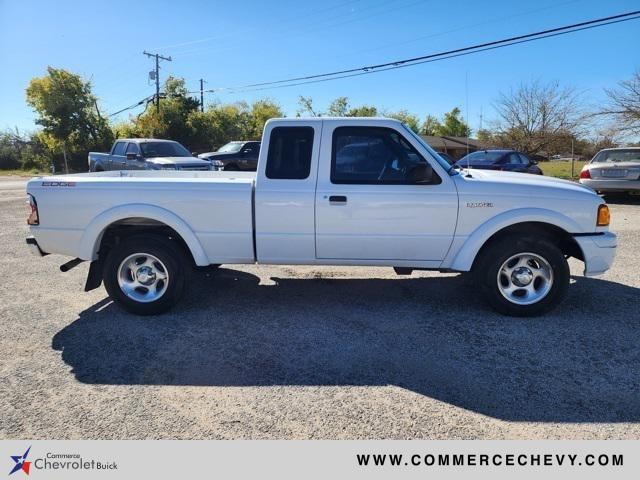 used 2004 Ford Ranger car, priced at $7,997