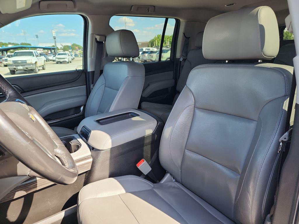 used 2018 Chevrolet Suburban car, priced at $26,067