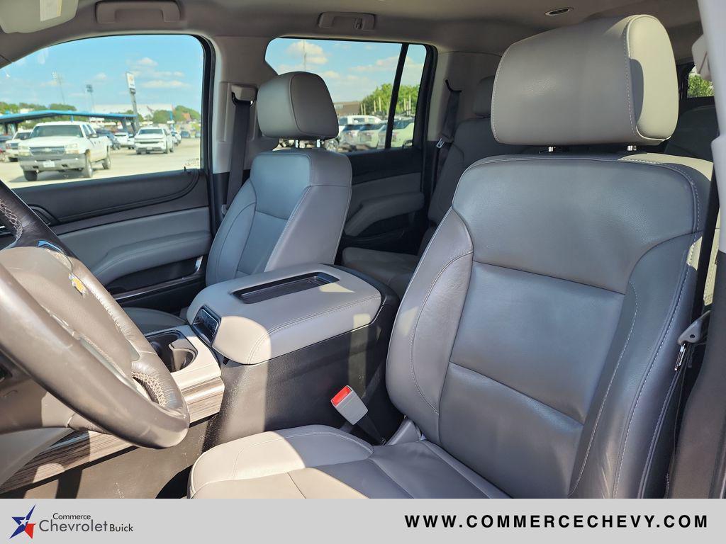 used 2018 Chevrolet Suburban car, priced at $26,067