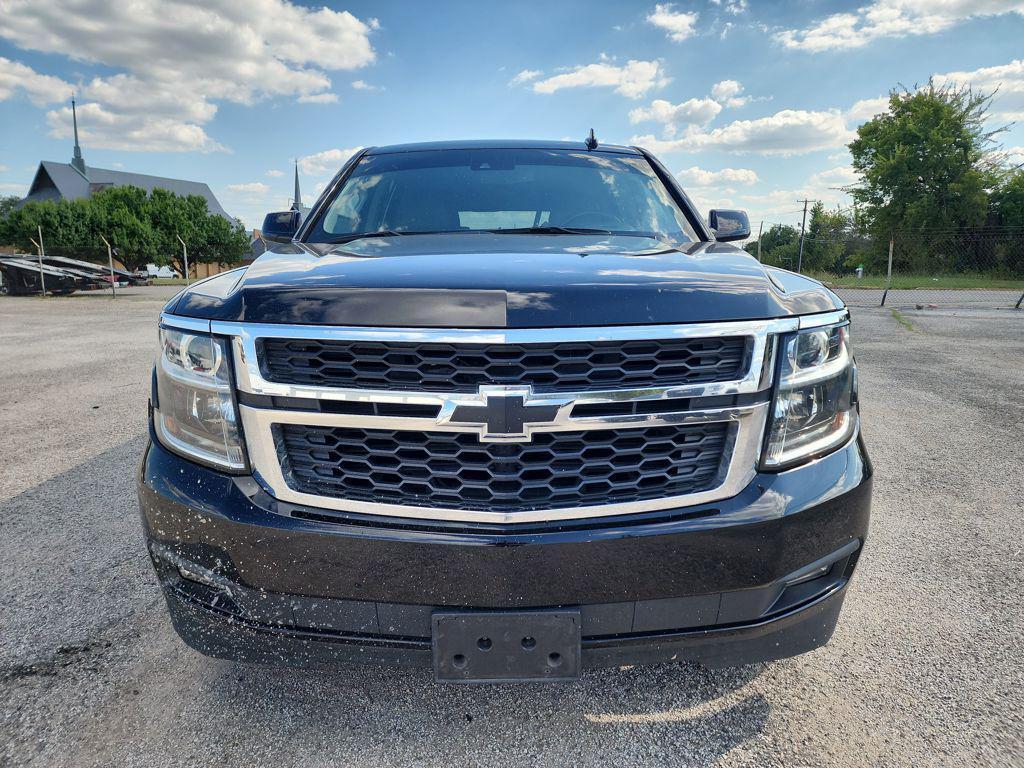 used 2018 Chevrolet Suburban car, priced at $26,067