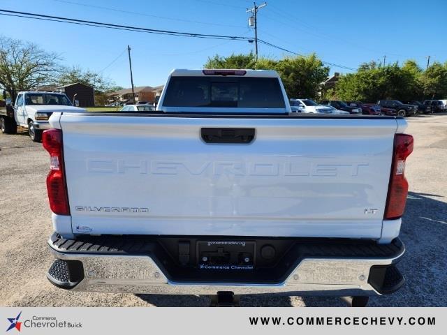 new 2025 Chevrolet Silverado 2500 car, priced at $72,262