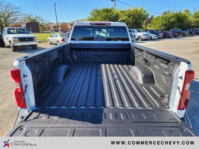 new 2025 Chevrolet Silverado 2500 car, priced at $72,262