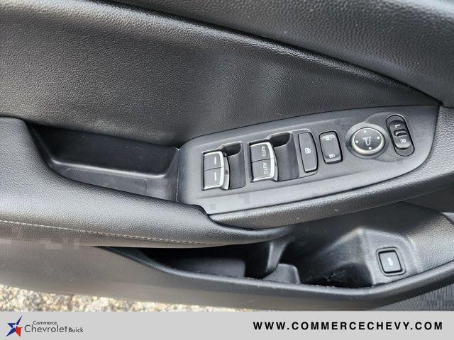 used 2022 Honda Accord car, priced at $26,308