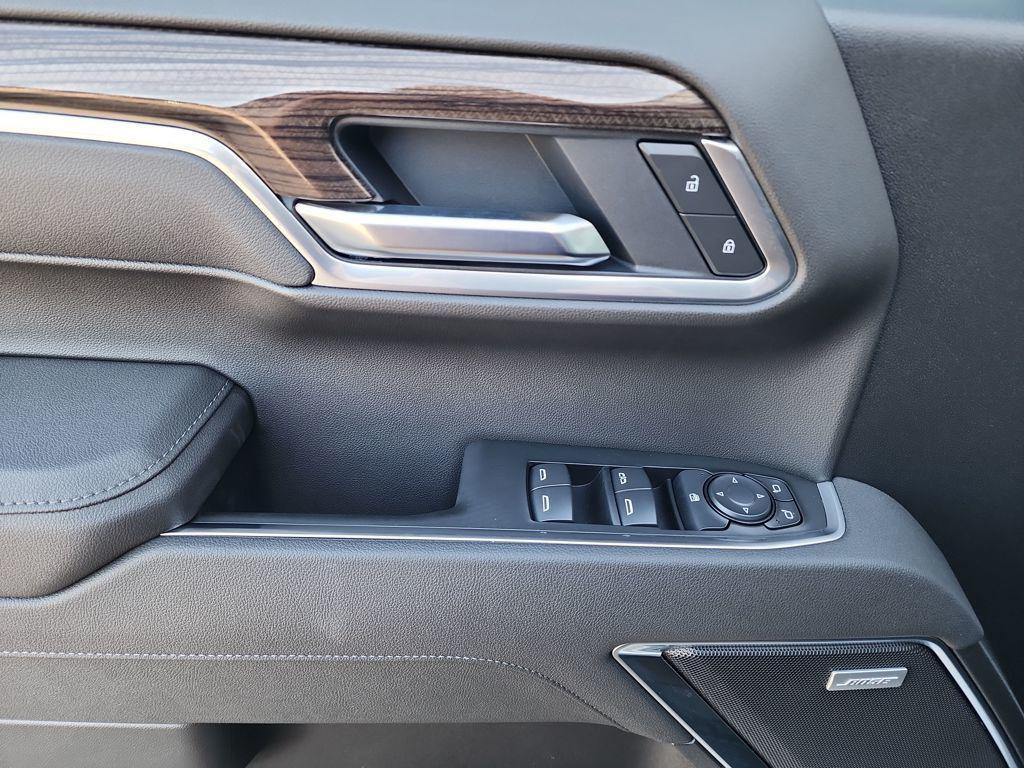 new 2026 Chevrolet Silverado 1500 car, priced at $53,665