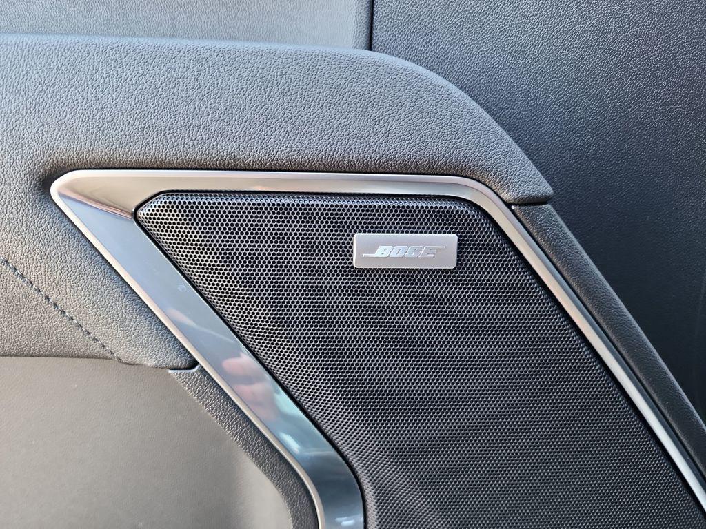 new 2026 Chevrolet Silverado 1500 car, priced at $53,665