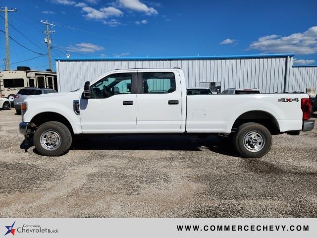 used 2022 Ford F-250 car, priced at $26,998