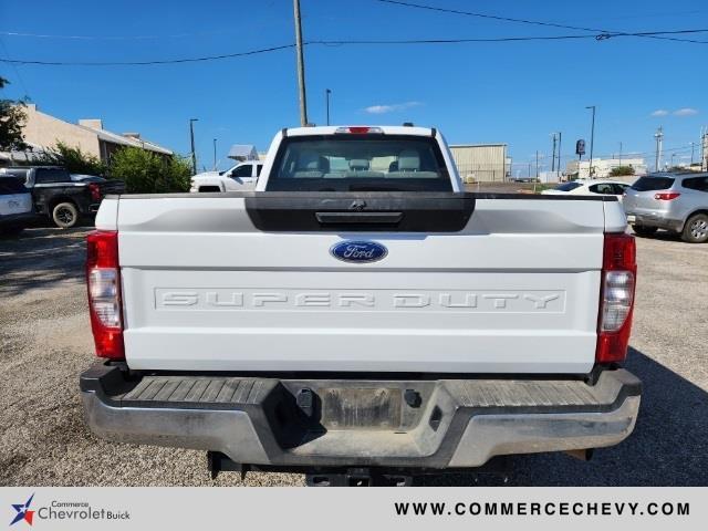 used 2022 Ford F-250 car, priced at $26,998