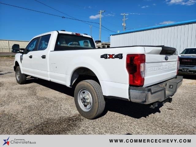 used 2022 Ford F-250 car, priced at $26,998