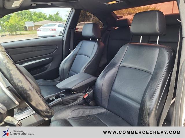 used 2012 BMW 135 car, priced at $7,900