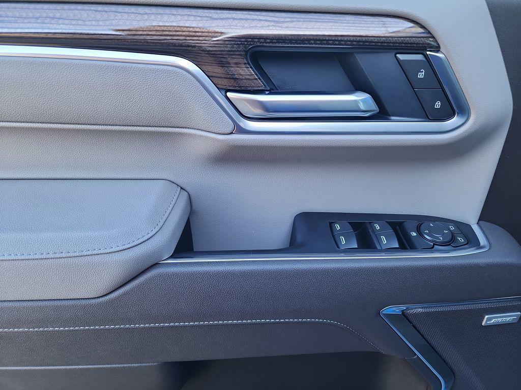 new 2026 Chevrolet Silverado 1500 car, priced at $55,490