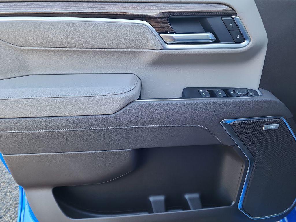 new 2026 Chevrolet Silverado 1500 car, priced at $55,490