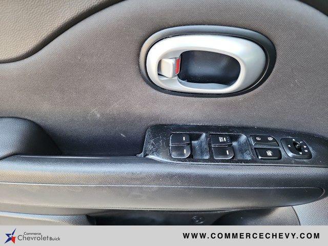 used 2016 Kia Soul car, priced at $8,748