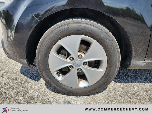 used 2016 Kia Soul car, priced at $8,748