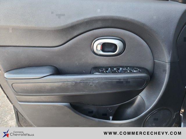 used 2016 Kia Soul car, priced at $8,748