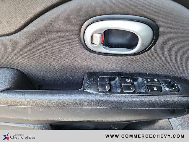 used 2016 Kia Soul car, priced at $8,748