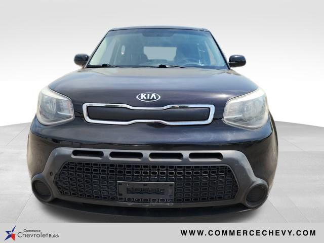 used 2016 Kia Soul car, priced at $8,748
