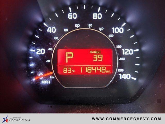 used 2016 Kia Soul car, priced at $8,748