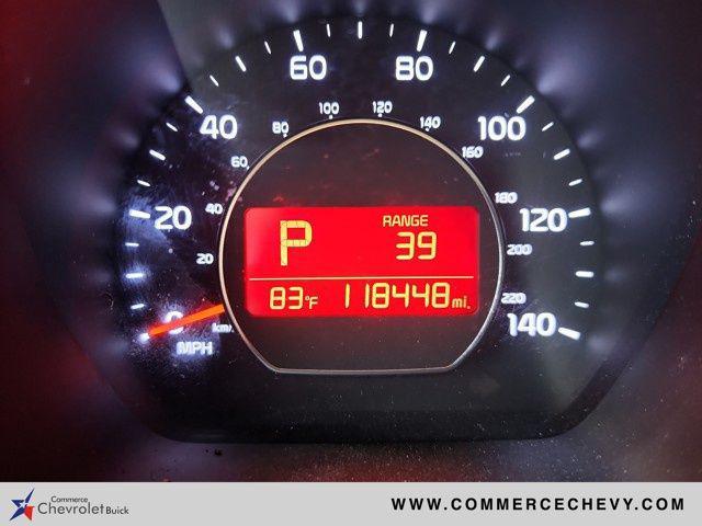 used 2016 Kia Soul car, priced at $8,748