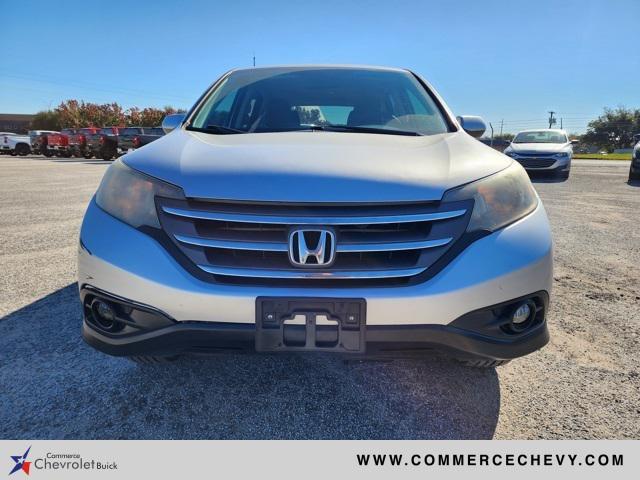 used 2014 Honda CR-V car, priced at $10,882