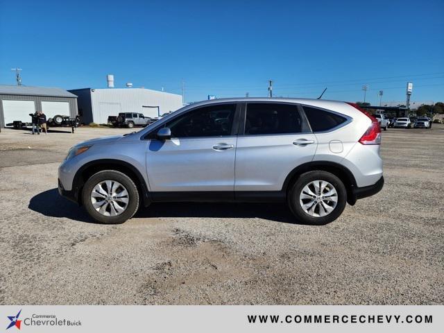 used 2014 Honda CR-V car, priced at $10,882