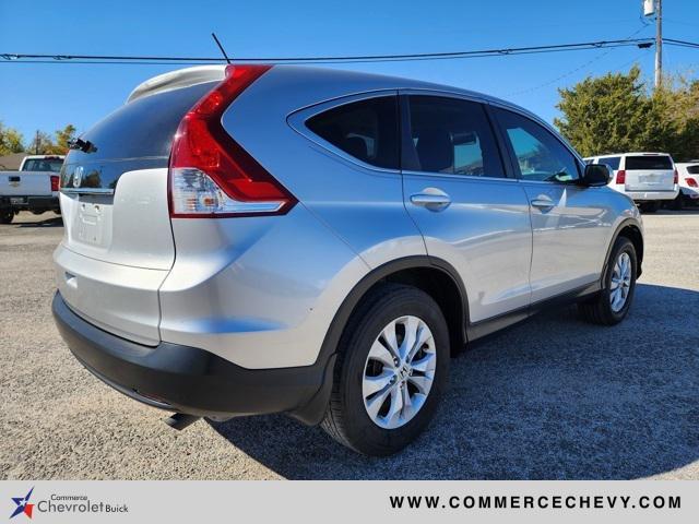 used 2014 Honda CR-V car, priced at $10,882