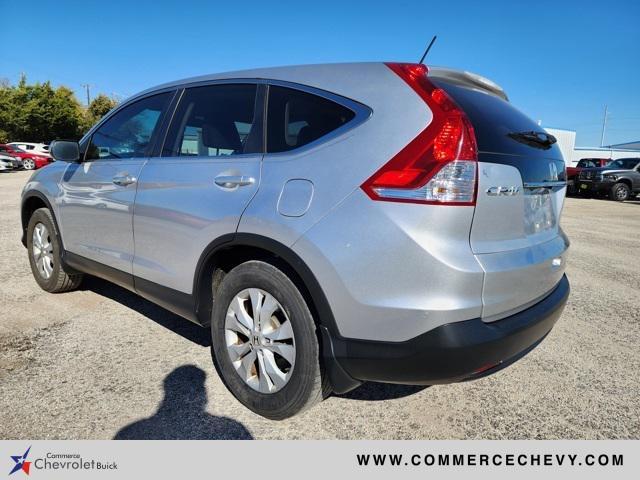 used 2014 Honda CR-V car, priced at $10,882