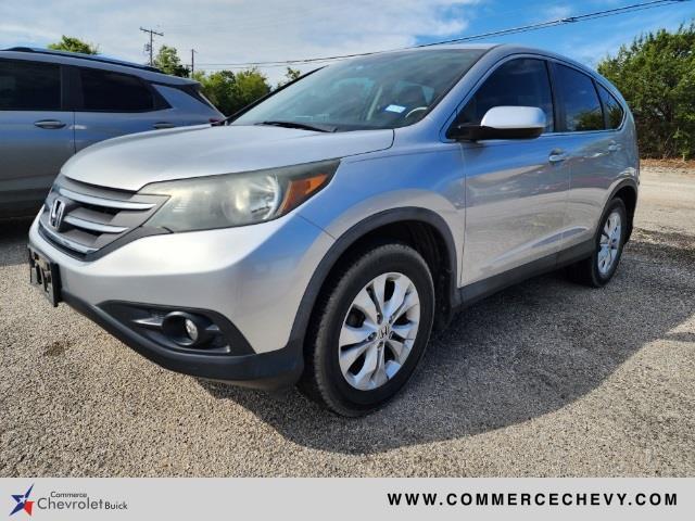 used 2014 Honda CR-V car, priced at $11,525