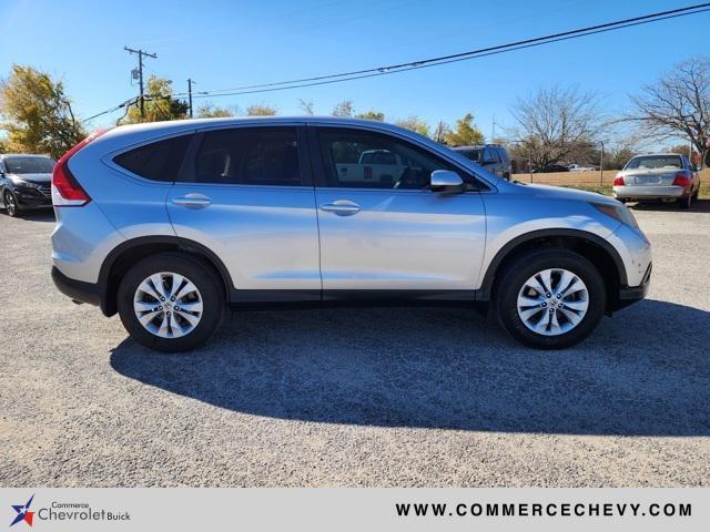 used 2014 Honda CR-V car, priced at $10,882