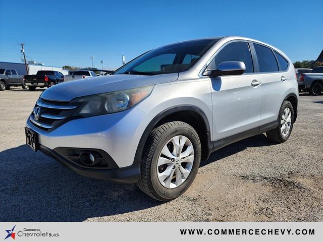 used 2014 Honda CR-V car, priced at $10,882