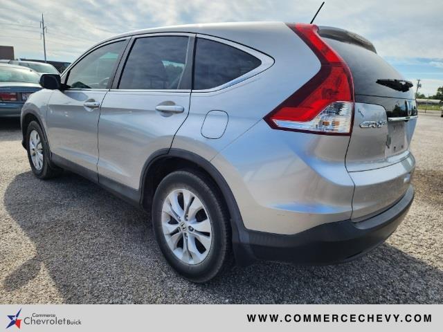 used 2014 Honda CR-V car, priced at $11,525