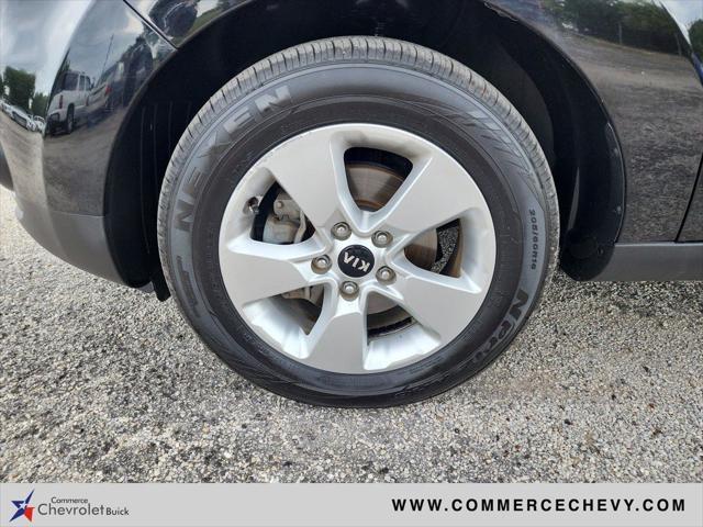 used 2019 Kia Soul car, priced at $12,439