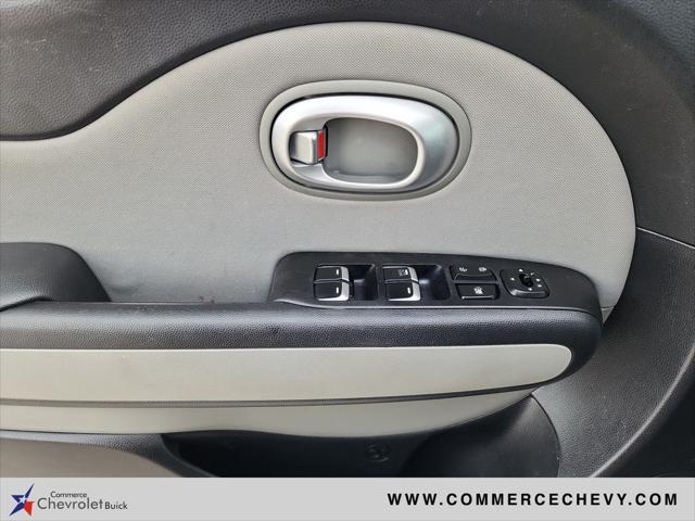 used 2019 Kia Soul car, priced at $12,439