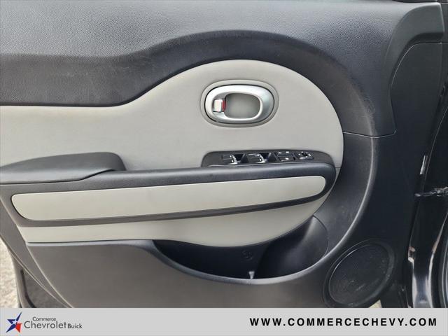 used 2019 Kia Soul car, priced at $12,439
